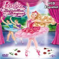 Barbie - Y Las Zapatillas Magicas